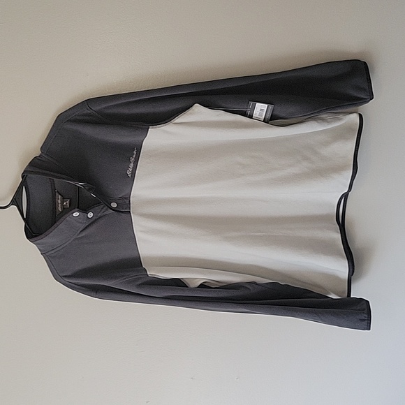 Eddie Bauer Other - Men's Fleece Pullover-Eddie Bauer NWT XL